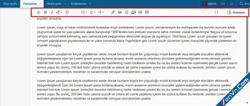 [Ap Software] Sticky Editor - Xenforo 2