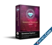 Gemstone Horoscope Explorer Astrology itbix Software