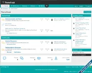 [TF] Pro Blue - XenForo 2 Style