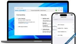 RealVNC VNC Server Enterprise Full