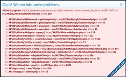 Oops! We ran into some problems xenvn