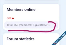 Forum show fake online start