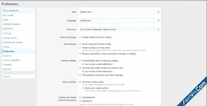 [XFDev] Group Display Manager - Xenforo 2