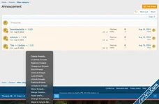 [XFA] Recycle Bin - Xenforo 2