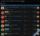 [XFA] RM Resource Forums - Xenforo 2