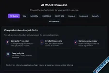 Veritas AI Moderation - Xenforo 2