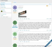 [MC] Content Tracker - Xenforo 2
