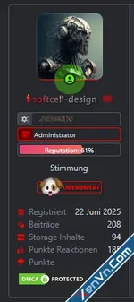 XenSoluce User Moods Manager Xenforo 2-1.webp
