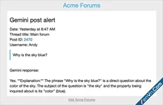 AndyB - Gemini post alert - Xenforo 2-1.webp