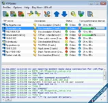 FTPGetter Professional - Automate ftp and sftp uploads, downloads