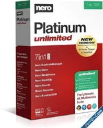 Nero Platinum 2021 - Progress and reliability combined in this multimedia suite