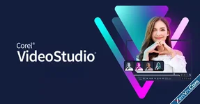 VideoStudio Ultimate 2023 - Movie Editing Software