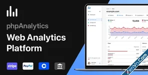 phpAnalytics - Web Analytics Platform