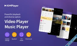 KMPlayer Pro - All Video Player for Android