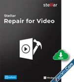Stellar Repair for Video