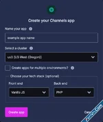 [tl] Realtime Pusher - Xenforo 2
