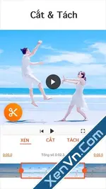 YouCut - Chỉnh sửa video, cắt video - Android