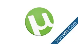 uTorrent Pro - Phần mềm tải xuống các tệp torrent