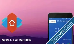 Nova Launcher Prime - Android