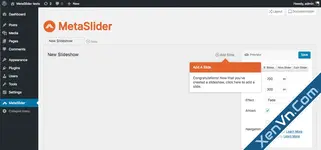 MetaSlider Pro - Responsive WordPress Slider Plugin