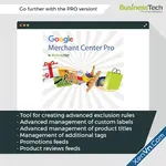 Google Merchant Center (Google Shopping + Actions) Module Prestashop
