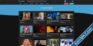 PlayTube - The Ultimate PHP Video CMS & Video Sharing Platform.webp