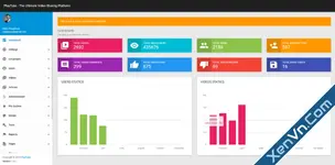 PlayTube - The Ultimate PHP Video CMS & Video Sharing Platform-2.webp