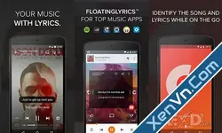 Musixmatch Music & Lyrics for Android