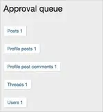 AndyB - Approval Queue Menu - Xenforo 2