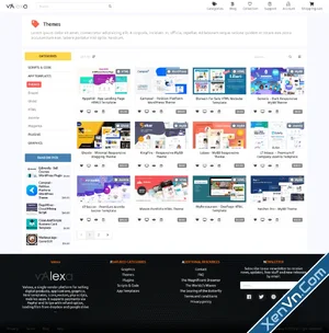 Valexa - Selling Digital Products And Digital Downloads