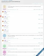 [XB] Post Comments - Xenforo 2