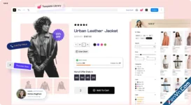 WowStore (Formerly ProductX) - Gutenberg WooCommerce Store Builder