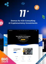 Businext - Business, Finance & Crypto Currency WordPress Theme-1.webp