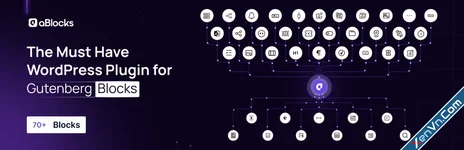 aBlocks Pro - WordPress Gutenberg Blocks