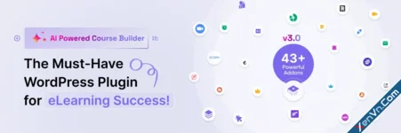 Academy LMS Pro - WordPress LMS Plugin for Complete eLearning Solution