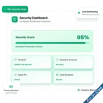 WP Security Ninja - WordPress Security Made Easy