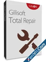 Gilisoft Total Repair
