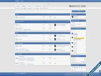 Elegance 2 - Xenforo 2 Style