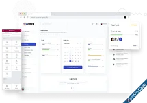 Woffice - Intranet, Extranet & Project Management WordPress Theme