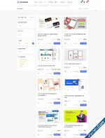 Xilancer - Freelancer Marketplace Platform with Services & Projects