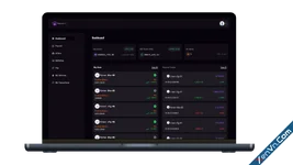 Rescron AI - AI Trading Platform