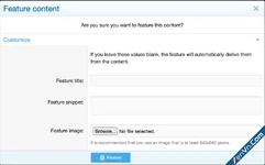 [cXF] Feature Image Permissions - Xenforo 2