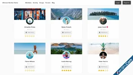 Ultimate Member - User Profile & Membership WordPress Plugin