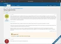 Content Blur Pro - Boost Registrations and Upgrades - Xenforo 2