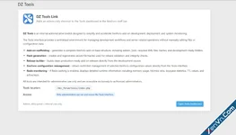 [DZ] LinkToTools - Xenforo 2