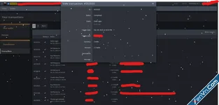 what Credit System is this ?