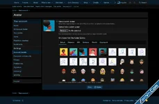 Olakunlevpn - Avatar Gallery