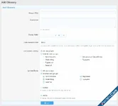 [Scandal's] xF Glossary