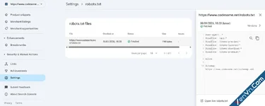 How to Fix Sitemap Problem