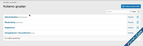 XenDev Clone User Group - Xenforo 2
